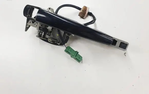 Citroen C6 Front door exterior handle