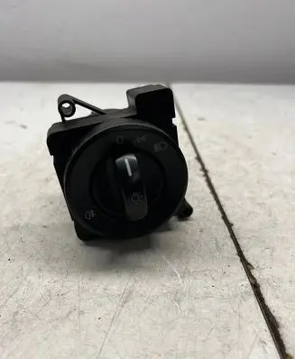 Mercedes-Benz Sprinter W906 Other switches/knobs/shifts A9065450104 809124 ZGS002