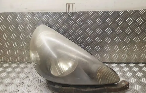 Honda Jazz Headlight/headlamp P2187