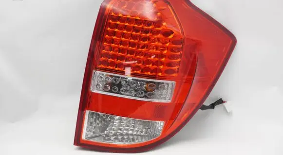 KIA Ceed Rear/tail lights 924021H3