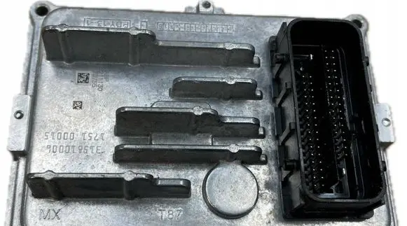 Cadillac Escalade IV Other control units/modules 24276411