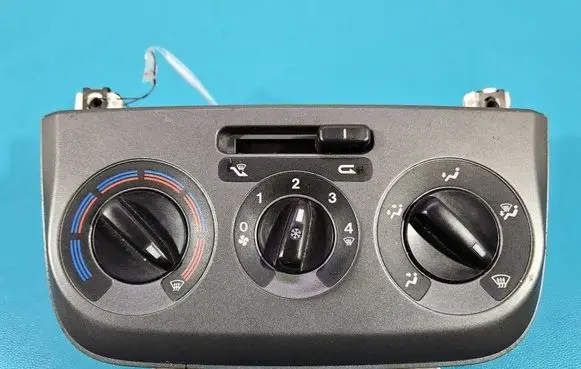 Fiat Linea Climate control/heater control trim IMPRK1611681
