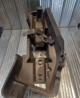 Audi Q3 8U Glove box in trunk 8U0011215