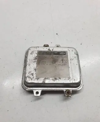 Headlight ballast module Xenon