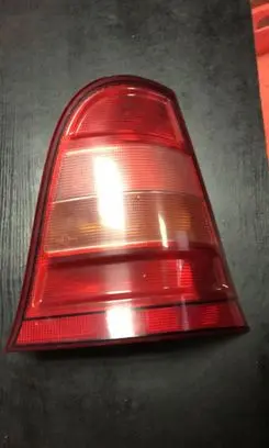 Mercedes-Benz A W168 Rear/tail lights 1688201064