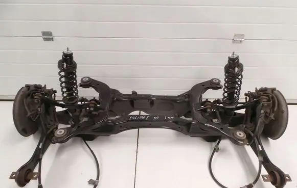 Mitsubishi Eclipse Cross Rear suspension assembly kit set 