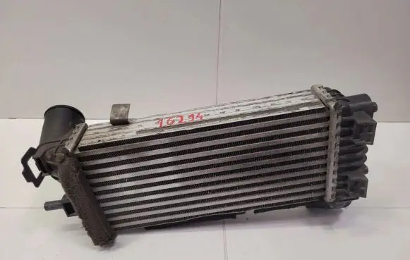 Ford Kuga II Intercooler radiator BV61-9L440-CK