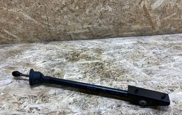 Mercedes-Benz CL C216 Front door check strap stopper A2167200216