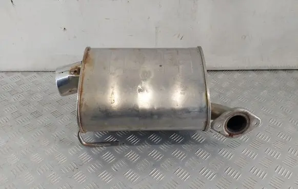 Muffler/silencer