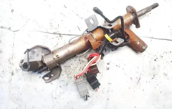 Citroen Xantia Steering wheel axle 