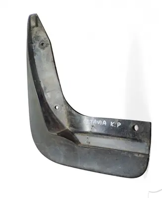 Front mudguard