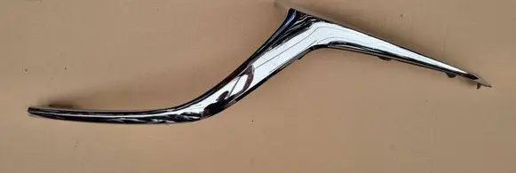 Mazda 2 Front grill D43N507K1