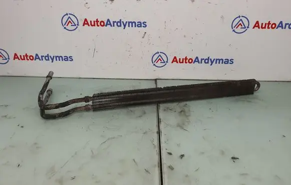 BMW 7 E65 E66 Power steering radiator 7800368 17217800368 7788323