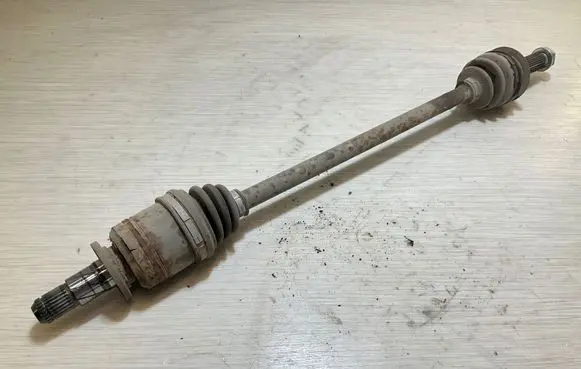Subaru XV I Rear driveshaft