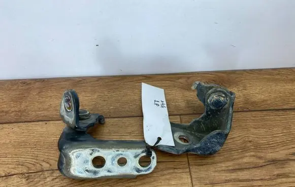 Ford Mustang VI Front door hinges set ZAWLPMUST