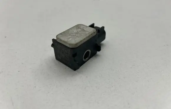 Mazda 3 I Airbag deployment crash/impact sensor 3M5T14B342AB 965210604 4007474