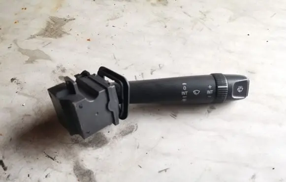 Volvo S80 Wiper control stalk