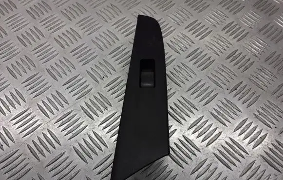 Mazda 3 I Quarter vent window switch BP4L66380