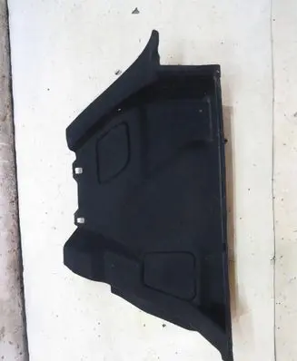 Peugeot 308 Trunk/boot side trim panel KRIS235789