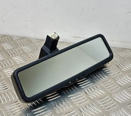 Toyota Auris 150 Rear view mirror (interior) 8781002140 E11026389