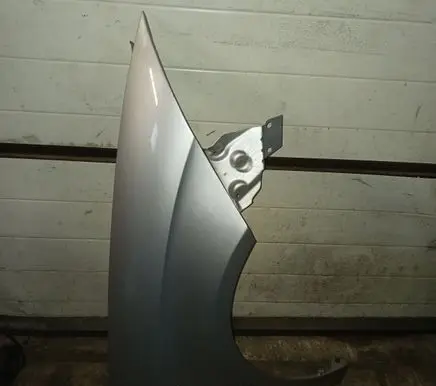 Seat Altea XL Fender 5P0821106