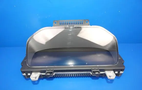 Volvo S90, V90 Speedometer (instrument cluster) 31687123 0263719263 SW25132