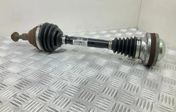 Audi TT TTS Mk2 Front driveshaft 8J0407761A