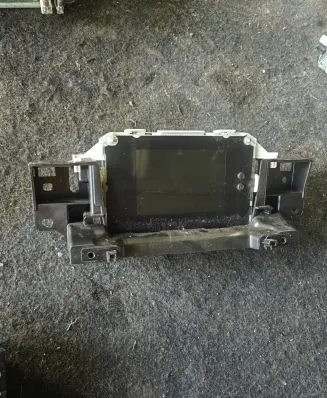 Ford Focus Screen/display/small screen AM5T18B955BG