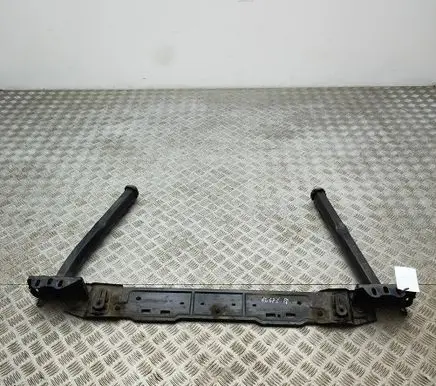 Peugeot 308 Bottom radiator support slam panel 8907638001 9673630480