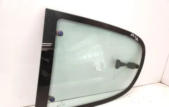 Peugeot 206 Rear side window 43R00048