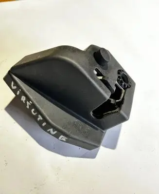 Loading door lock