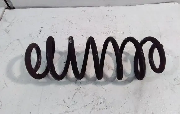 Volkswagen PASSAT CC Rear coil spring
