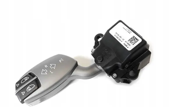 BMW 7 E65 E66 Indicator stalk 6959984