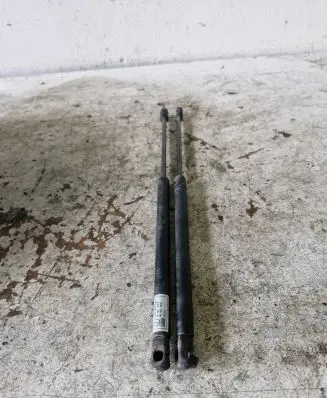 Opel Corsa C Tailgate/trunk strut/damper