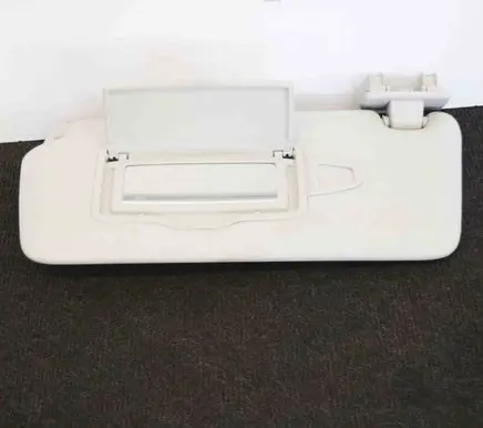 Mercedes-Benz CLA C117 X117 W117 Sun visor A1768101300