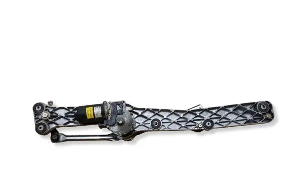 BMW 5 E39 Front wiper linkage and motor 8360603