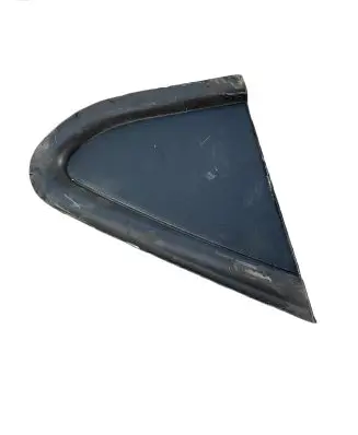 Fender end trim