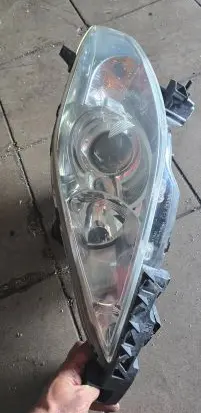 Mazda 5 Headlight/headlamp C23551040 P4998L