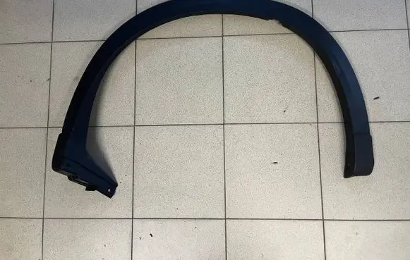 Mazda CX-5 Fender trim (molding) KC345 KD5K51W62 KB7W63950.