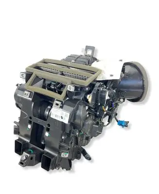Peugeot 2008 II Interior heater climate box assembly 9830696680