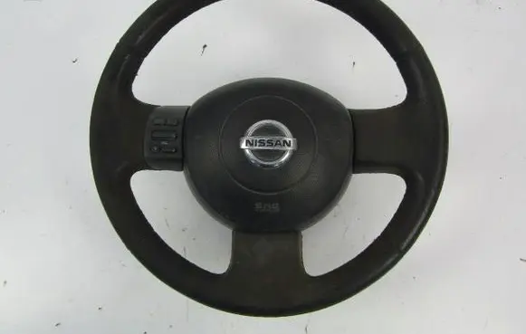 Nissan Micra Steering wheel 