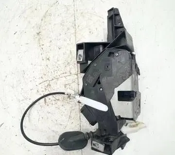 Ford Fusion II Front door lock AE8A5421812BH
