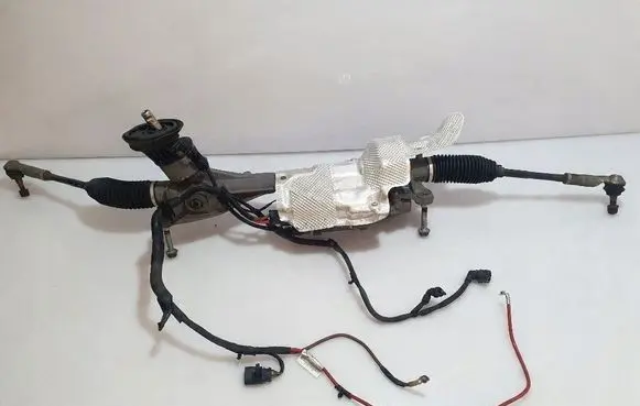 Volkswagen Golf VII Steering rack 5Q1423051AP