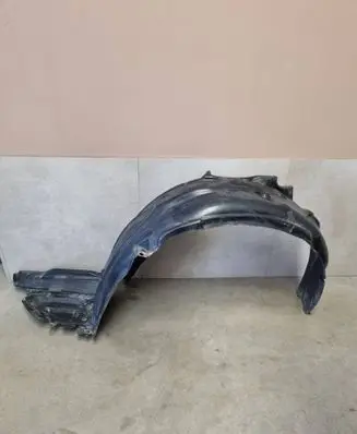 Subaru Outback (BS) Front wheel arch liner splash guards 59110AL050 59110AL070