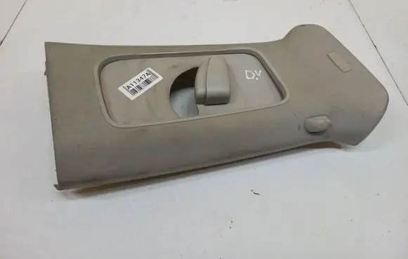 Volkswagen PASSAT B6 (B) pillar trim (top) 107162M0G