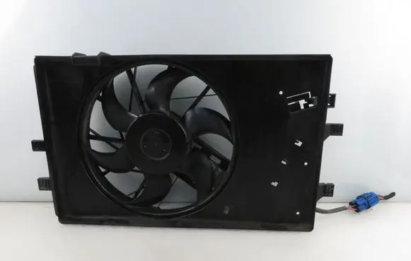 Mercedes-Benz A W169 Fan set 1137328147 A1695060399 0130303948