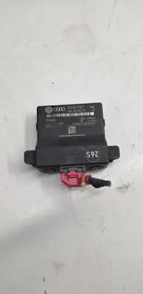 Seat Toledo III (5P) Gateway control module 1K0907530C