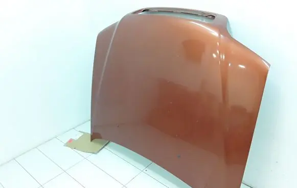 Volvo S40, V40 Engine bonnet/hood
