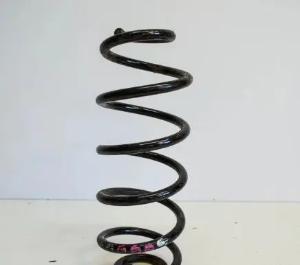 Volkswagen Golf I Rear coil spring