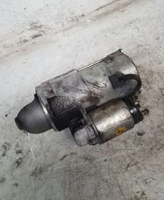 Opel Antara Starter motor 20070425
